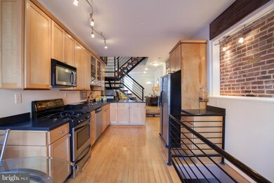 1448 Cooksie St, Baltimore, MD 21230 - photo 6