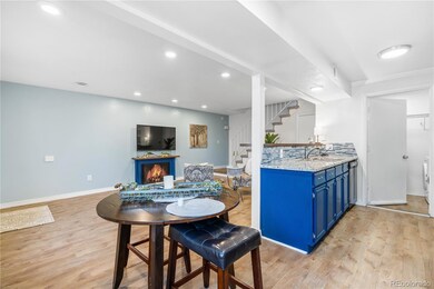 7700 W Glasgow Place unit 7A, Littleton, CO 80128 - photo 7