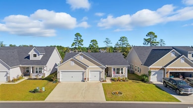 170 New Paradise Way, Myrtle Beach, SC 29588 - photo 5