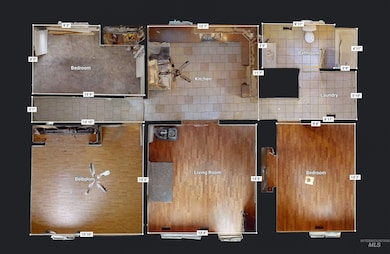 1410 S St, Heyburn, ID 83336 - photo 3