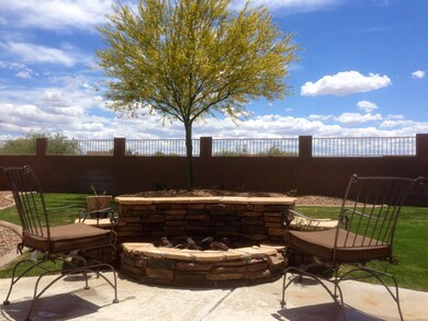 Firepit
