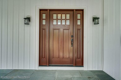 WELCOME HOME
