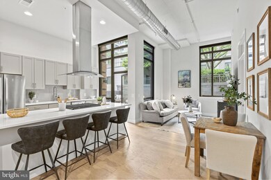 2000 Clarendon Blvd unit 101, Arlington, VA 22201 - photo 6