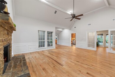 850 Lake Wood Dr, Southlake, TX 76092 - photo 7