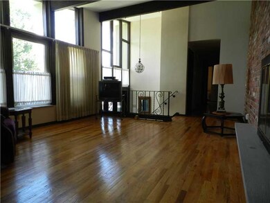 Living Room.