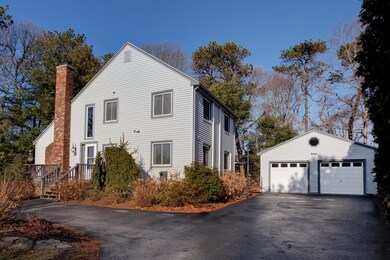 25 Inkberry Ln, North Falmouth, MA 02556 - photo 2