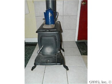 Other Wood Stove