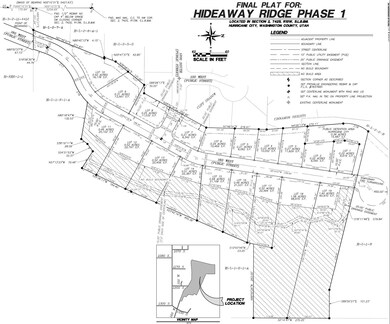Proposed Plat