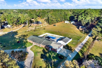 176 E 7th St, Meldrim, GA 31318 - photo 3