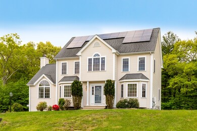 21 Rockridge Rd, Hopedale, MA 01747 - photo 2