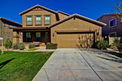 4150 E Cullumber Ct, Gilbert, AZ 85234 - photo 3