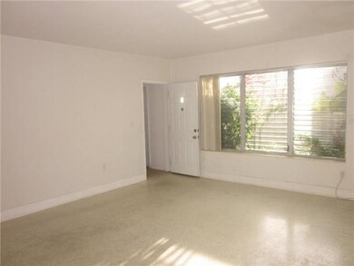 Interior Space/Layout