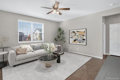 4439 S Valdai Way, Aurora, CO 80015 - photo 4