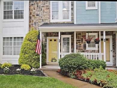 21 Jodhpur Ct unit 29, Tinton Falls, NJ 07753 - photo 2