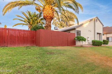 2455 E Broadway Rd unit 46, Mesa, AZ 85204 - photo 3