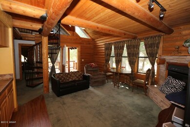 516 W Locust Rd, Payson, AZ 85541 - photo 3