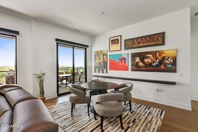 One Scottsdale - Portico unit B2009, Scottsdale, AZ 85255 - photo 4