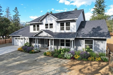 588 Upper Applegate Rd, Jacksonville, OR 97530 - photo 2