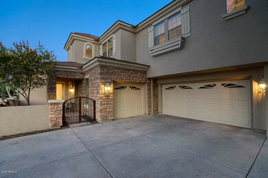 891 E Desert Inn