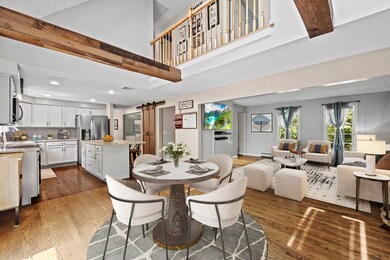 85 Pine St, Norton, MA 02766 - photo 5