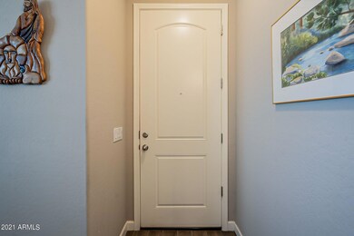 Entry way