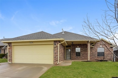 624 Allison Ln, Moore, OK 73160 - photo 4