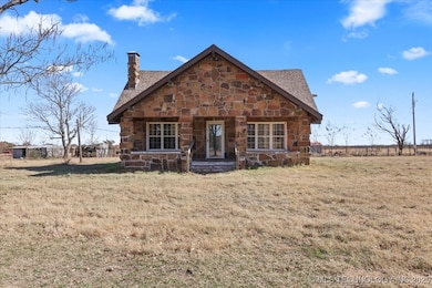 6916 Oklahoma 113, McAlester, OK 74501 - photo 2