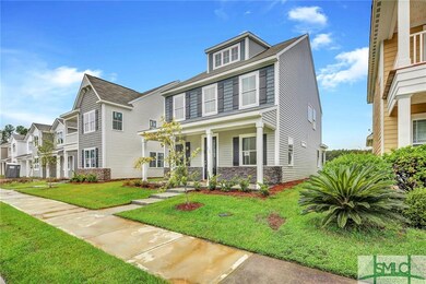 512 Flat Rock Trace, Savannah, GA 31407 - photo 3
