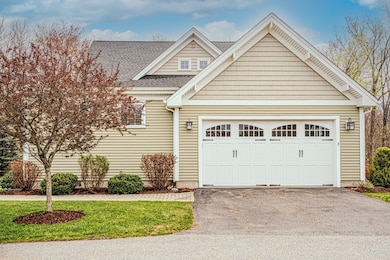 3 Marigold Way, Burlington, MA 01803 - photo 2