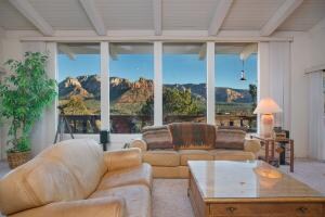 Rear Living Rm