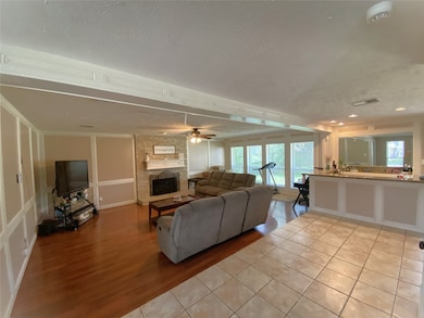 15810 Knoll Lake Dr, Houston, TX 77095 - photo 5