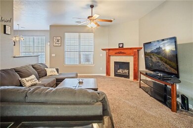 1415 Lexi Ln, Noble, OK 73068 - photo 6