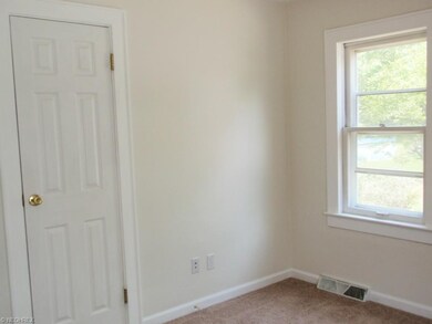 First flr bedroom