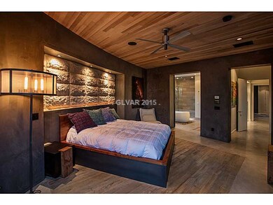 Master Bedroom.