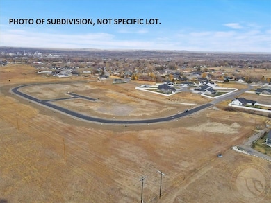 400 Sunlight Cir, Billings, MT 59101 - photo 3