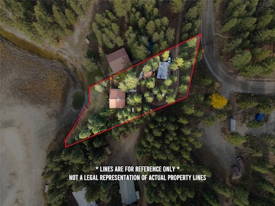 110 Happys Loop, Libby, MT 59923 - photo 5