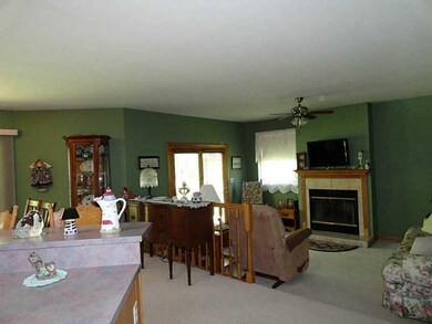 2656 E Co Road 400 S, Greensburg, IN 47240 - photo 5