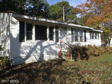 12459 Rousby Hall Rd, Lusby, MD 20657 - photo 2