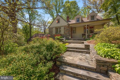 17 Sunnyside Rd, Silver Spring, MD 20910 - photo 2