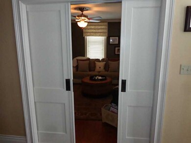 Other. Pocket Doors Lead to Family Room and Dining