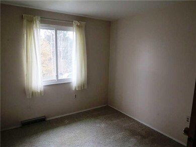 Bedroom. 9X9 bedroom
