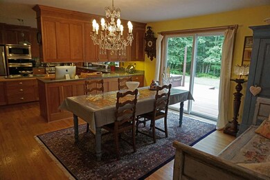 97 Old Jaffrey Rd, Rindge, NH 03461 - photo 5