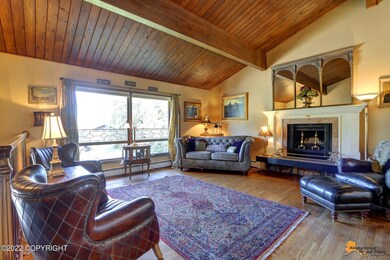Main Living - Beautiful Floors