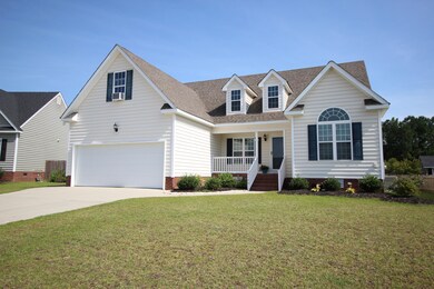 3140 Chesswood Ln, Winterville, NC 28590 - photo 2