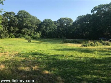 A beautiful piece of land