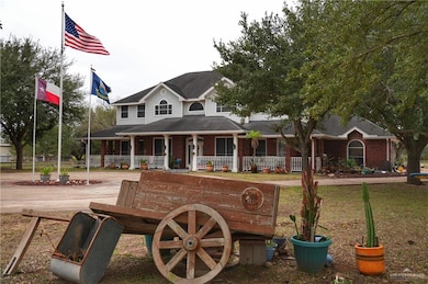 23725 N Val Verde Rd, Edinburg, TX 78542 - photo 3