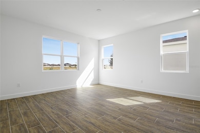 1687 Crooked Creek St, St. Cloud, FL 34771 - photo 6