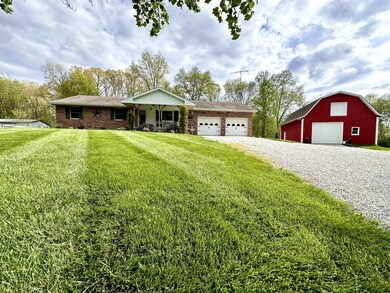 395 W County Road 300 S, Greensburg, IN 47240 - photo 4