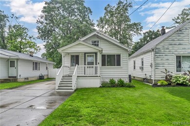 782 Revere Ave, North Tonawanda, NY 14120 - photo 2