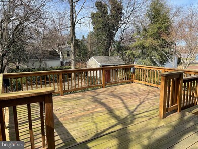 607 Shady Ln, Haddon Township, NJ 08108 - photo 3